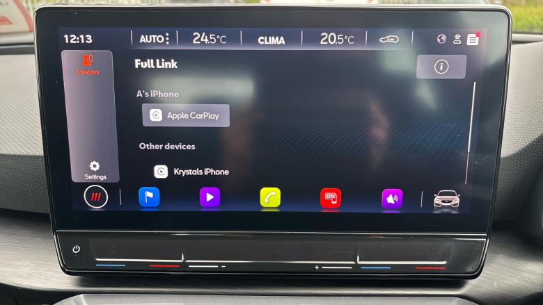 CUPRA Leon 1.5 TSI V1 5dr Petrol Hatchback